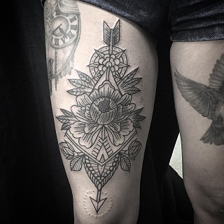 jerome chapman australian tattoo artist (3)