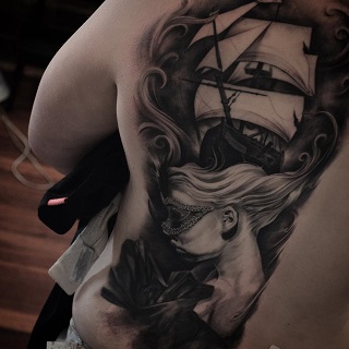 ben thomas australian tattoo artist (1)