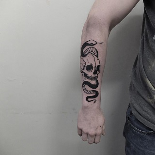 sam cole australian tattoo artist (2)