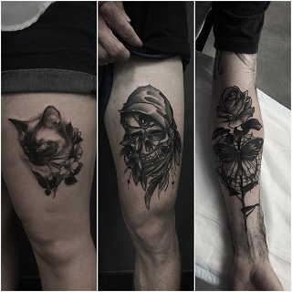 pari corbitt australian tattoo artist (1)