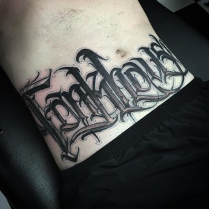 tips for script writing tattoos mystiktattoos