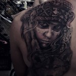 Yz Asencio