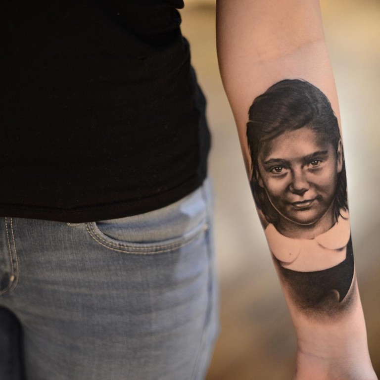 Charles Saucier Tattoo Find the best tattoo artists, anywhere in the