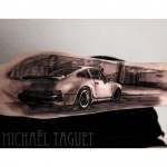 Michael Taguet