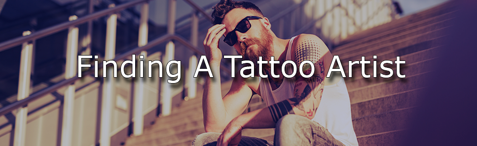 What You Need To Know About White Ink Tattoos- Find the best tattoo  artists, anywhere in the world.