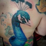 I. Filipa Silva Tattoo