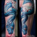 Remis Tattoo