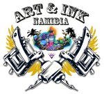 Art & Ink Namibia