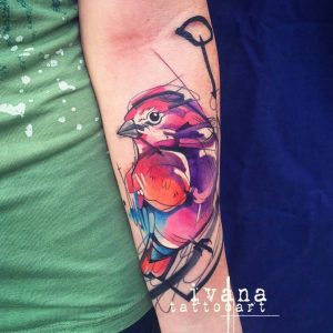 watercolour-tattoos-by-ivanatattooart-hummingbird