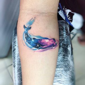 watercolour-tattoos-by-adrianbascur-whale
