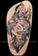 Fable Tattoo Gallery