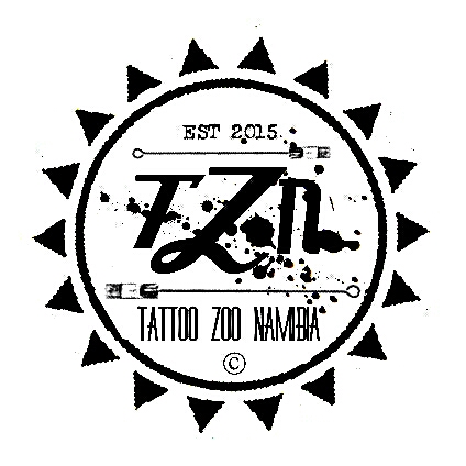 The Tattoo Zoo Namibia